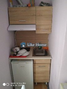 Studio / Γκαρσονιέρα, 27τ. μ.