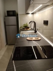 Studio / Γκαρσονιέρα, 30τ. μ.