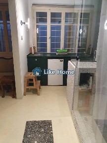 Studio / Γκαρσονιέρα, 25τ. μ.