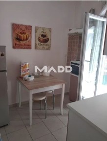 Studio / Γκαρσονιέρα, 35τ. μ.
