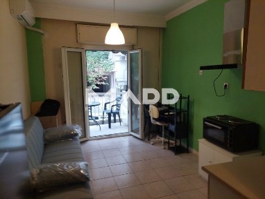 Studio / Γκαρσονιέρα, 28τ. μ.