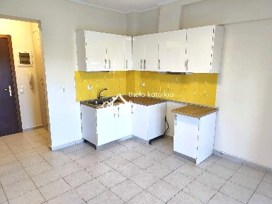 Studio / Γκαρσονιέρα, 45τ. μ.