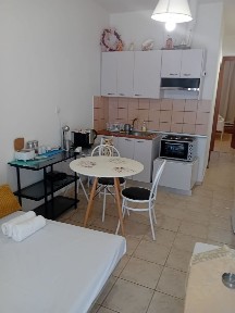 Studio / Γκαρσονιέρα, 30τ. μ.