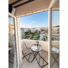 Studio / Γκαρσονιέρα, 36τ. μ.