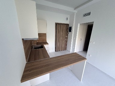 Studio / Γκαρσονιέρα, 42τ. μ.