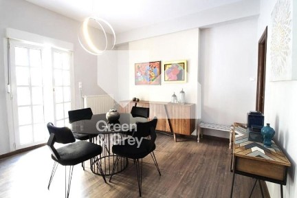Studio / Γκαρσονιέρα, 50τ. μ.
