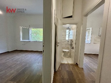 Ξηροκρήνη - Παναγία Φανερωμένη (Θεσσαλονίκη - Δήμος)