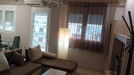Studio / Γκαρσονιέρα, 53τ. μ.