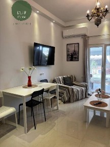 ΔΕΘ, Κέντρο Θεσσαλονίκης (Θεσσαλονίκη - Δήμος)