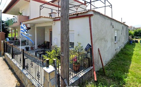 Καπνικός Σταθμός, Κατερίνη (Ν. Πιερίας), Δανάης, Κατερίνη 60134