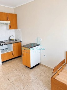 Studio / Γκαρσονιέρα, 27τ. μ.