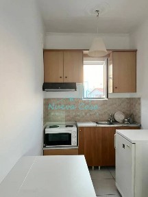 Studio / Γκαρσονιέρα, 25τ. μ.