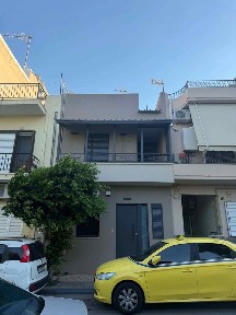 Κέντρο, Περιστέρι (Αθήνα - Δυτικά Προάστια), Τραπεζούντος 16, Περιστέρι 12134