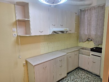 Διαμέρισμα, 37τ. μ.