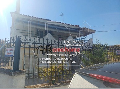 Μεζονέτα, 100τ. μ.