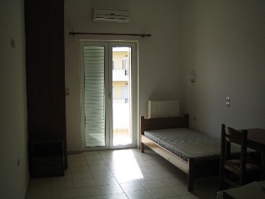 Studio / Γκαρσονιέρα, 25τ. μ.