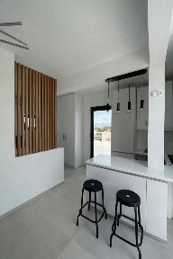 Studio / Γκαρσονιέρα, 30τ. μ.