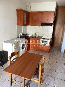 Studio / Γκαρσονιέρα, 30τ. μ.