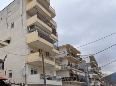 Διαμέρισμα, 76τ. μ.