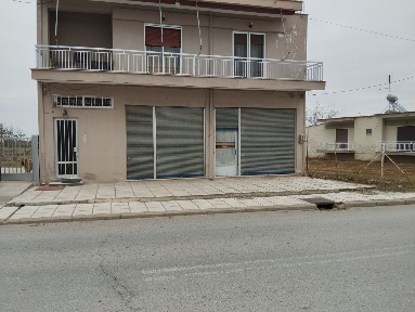 Κέντρο, Νιγρίτα (Ν. Σέρρες), Επ. Οδός 14-Γ. Ορλιακού-Νιγρίτα, 622 00 Νιγρίτα