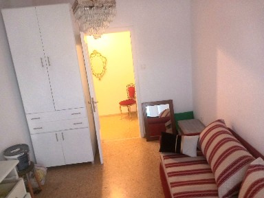 Studio / Γκαρσονιέρα, 29τ. μ.