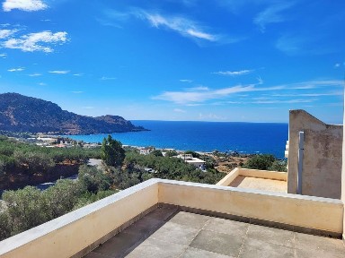 Σφηνάρι, Κίσσαμος (Ν. Χανίων)