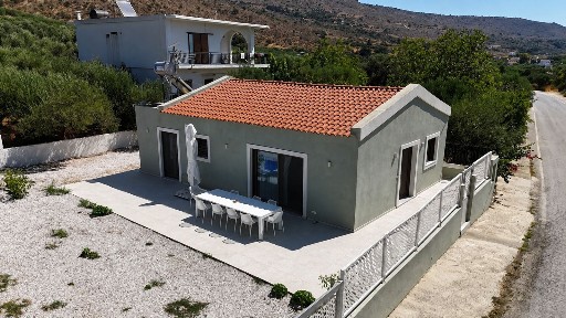 Καλαμίτσι Αλεξάνδρου, Βάμος (Ν. Χανίων)