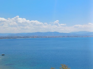 Πευκάκια - Νεράιδα, Λουτράκι-Περαχώρα (Κορινθία)