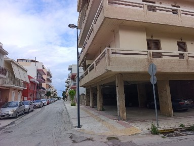 Κέντρο, Κόρινθος (Κορινθία), Κροκιδά, 32, Κόρινθος Ελλάδα, 20131