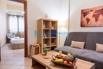 Κέντρο - Άγιος Δημήτριος, Ηράκλειο Κρήτης (Ν. Ηρακλείου)