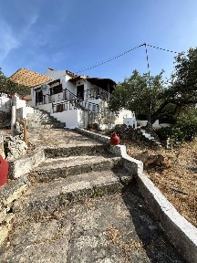 Μονοκατοικία, 75τ. μ.
