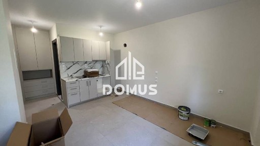 Studio / Γκαρσονιέρα, 27τ. μ.