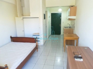 Studio / Γκαρσονιέρα, 27τ. μ.