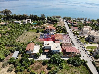 Τέμενη, Αίγιο (Αχαΐα)