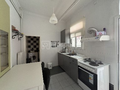 Διαμέρισμα, 58τ. μ.
