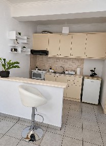 Studio / Γκαρσονιέρα, 29τ. μ.