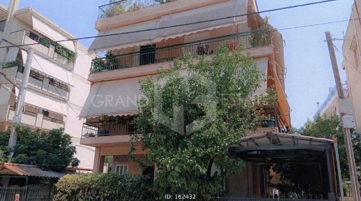 Κάτω Χαλάνδρι, Χαλάνδρι (Αθήνα - Βόρεια Προάστια)