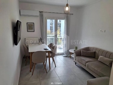 Εργατικές Πολυκατοικίες, Μαρούσι (Αθήνα - Βόρεια Προάστια)