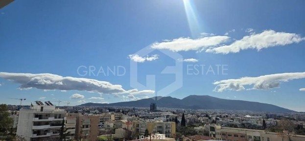 Εργατικές Πολυκατοικίες, Μαρούσι (Αθήνα - Βόρεια Προάστια)