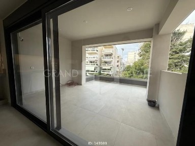 Εργατικές Πολυκατοικίες, Μαρούσι (Αθήνα - Βόρεια Προάστια)