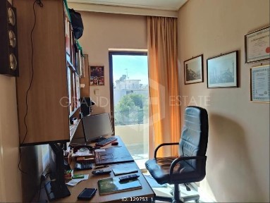 Παράδεισος, Αγία Παρασκευή (Αθήνα - Βόρεια Προάστια)