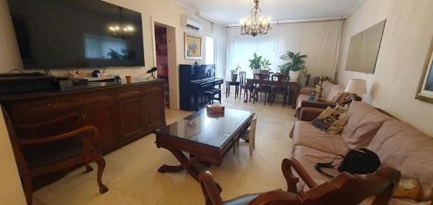 Διαμέρισμα, 82τ. μ.