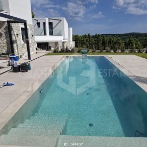 Σανή, Κασσάνδρα (Χαλκιδική), Κασσάνδρα, Σάνη