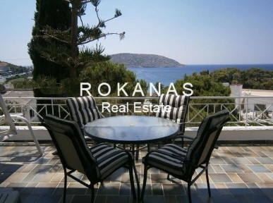 Διαμέρισμα, 155τ. μ.