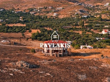 Βίλα, 360τ. μ.