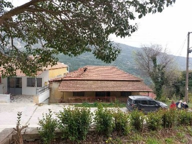 Μεζονέτα, 138τ. μ.