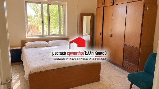 Μονοκατοικία, 95τ. μ.