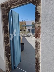 Μεσαριά, Σαντορίνη (Κυκλάδες)