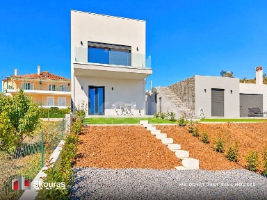 Λευκάκια, Ναύπλιο (Αργολίδα)
