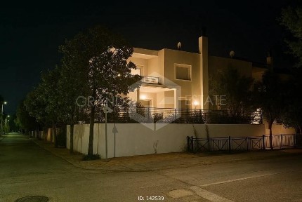 Μορτερό, Νέα Ερυθραία (Αθήνα - Βόρεια Προάστια)